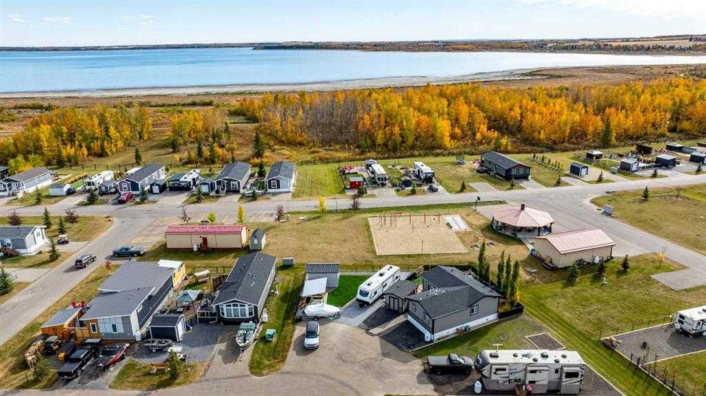 166-41019 Range Road 11, Rural Lacombe County, Alberta, T0C 0J0 (108900833)