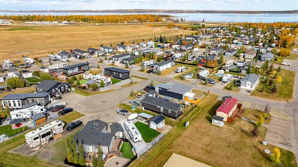 166-41019 Range Road 11, Rural Lacombe County, Alberta, T0C 0J0 (108900833)