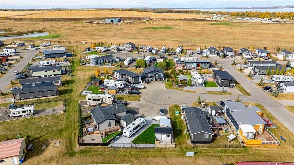 166-41019 Range Road 11, Rural Lacombe County, Alberta, T0C 0J0 (108900833)