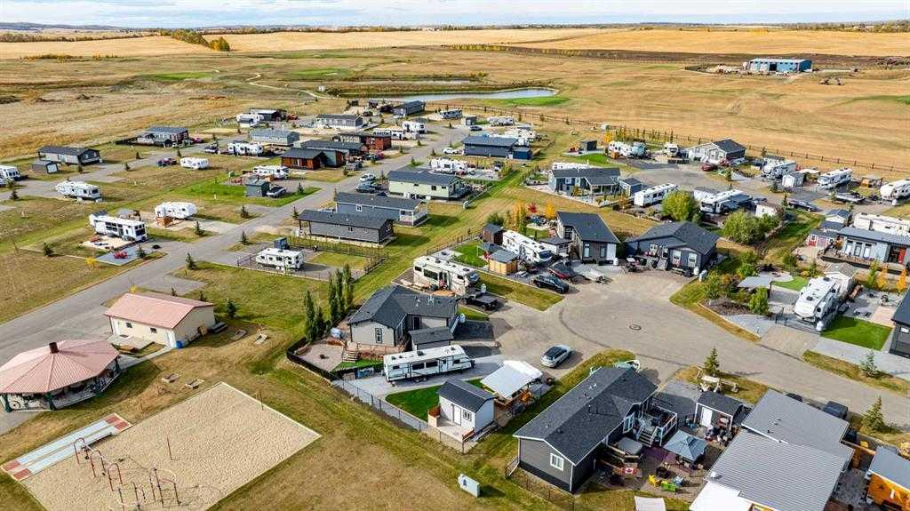 166-41019 Range Road 11, Rural Lacombe County, Alberta, T0C 0J0 (108900833)