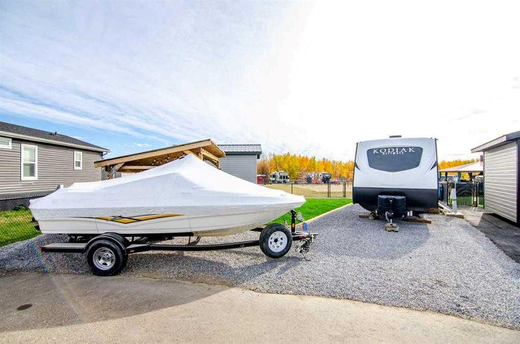 166-41019 Range Road 11, Rural Lacombe County, Alberta, T0C 0J0 (108900833)