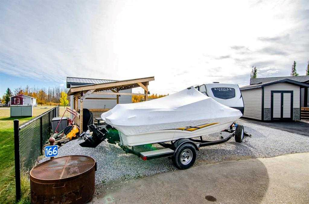 166-41019 Range Road 11, Rural Lacombe County, Alberta, T0C 0J0 (108900833)