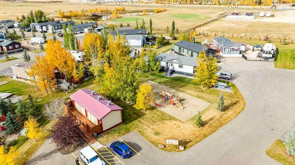 166-41019 Range Road 11, Rural Lacombe County, Alberta, T0C 0J0 (108900833)