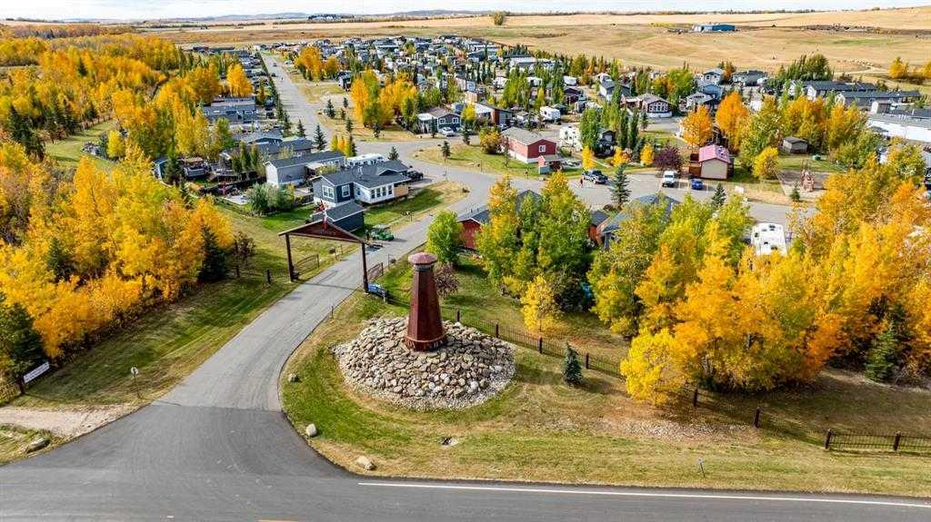 166-41019 Range Road 11, Rural Lacombe County, Alberta, T0C 0J0 (108900833)
