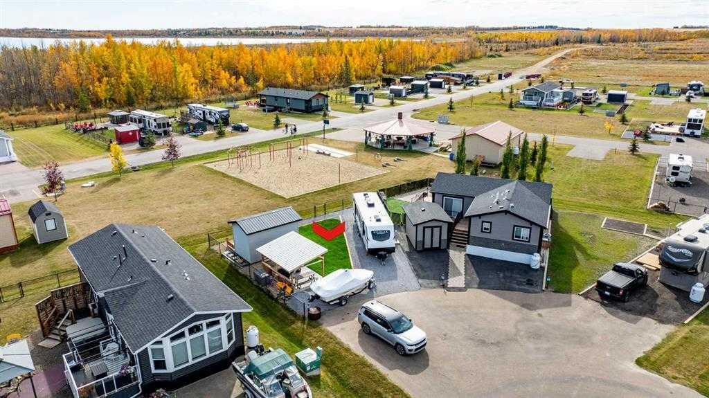 166-41019 Range Road 11, Rural Lacombe County, Alberta, T0C 0J0 (108900833)