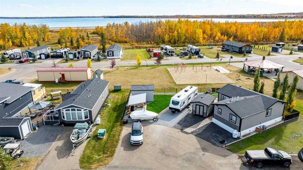 166-41019 Range Road 11, Rural Lacombe County, Alberta, T0C 0J0 (108900833)