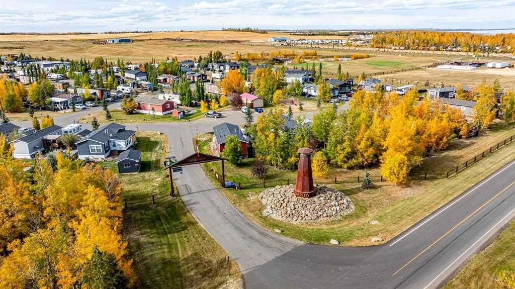 166-41019 Range Road 11, Rural Lacombe County, Alberta, T0C 0J0 (108900833)
