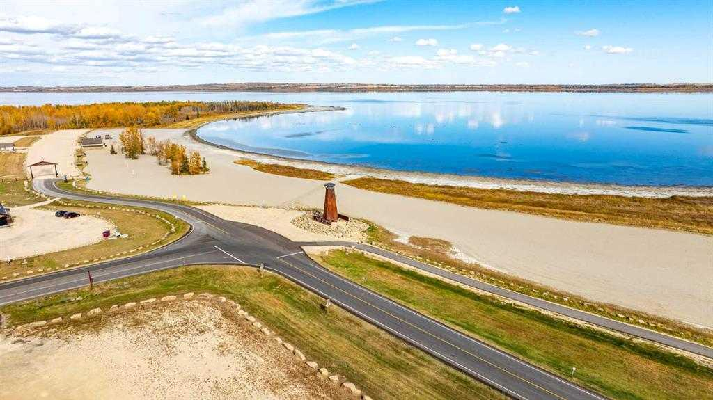 166-41019 Range Road 11, Rural Lacombe County, Alberta, T0C 0J0 (108900833)