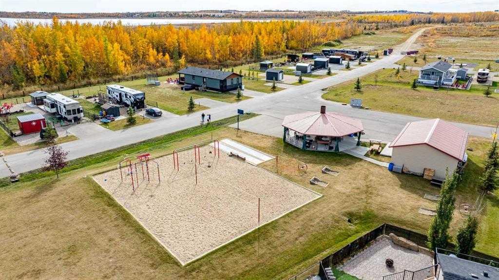 166-41019 Range Road 11, Rural Lacombe County, Alberta, T0C 0J0 (108900833)