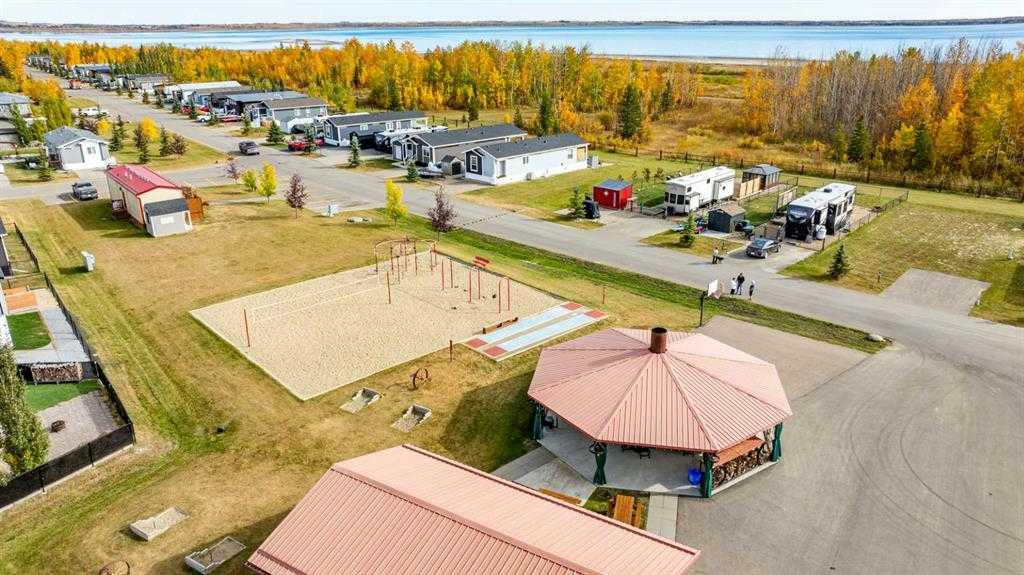 166-41019 Range Road 11, Rural Lacombe County, Alberta, T0C 0J0 (108900833)