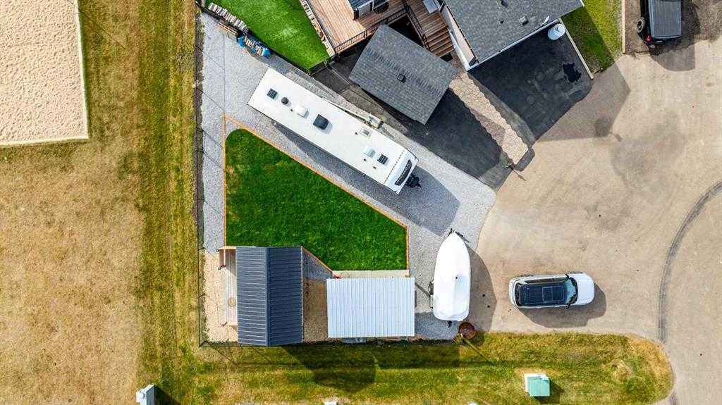 166-41019 Range Road 11, Rural Lacombe County, Alberta, T0C 0J0 (108900833)