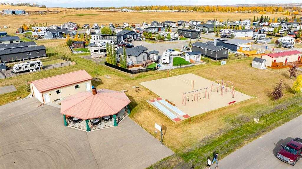 166-41019 Range Road 11, Rural Lacombe County, Alberta, T0C 0J0 (108900833)