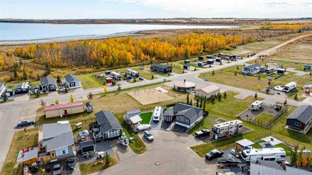 166-41019 Range Road 11, Rural Lacombe County, Alberta, T0C 0J0 (108900833)