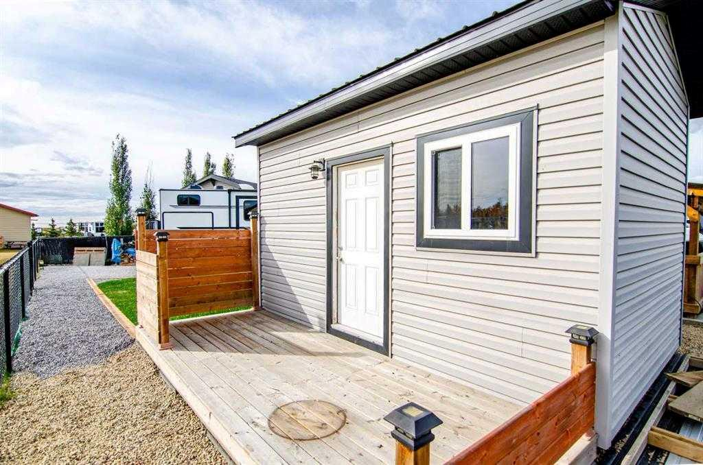 166-41019 Range Road 11, Rural Lacombe County, Alberta, T0C 0J0 (108900833)