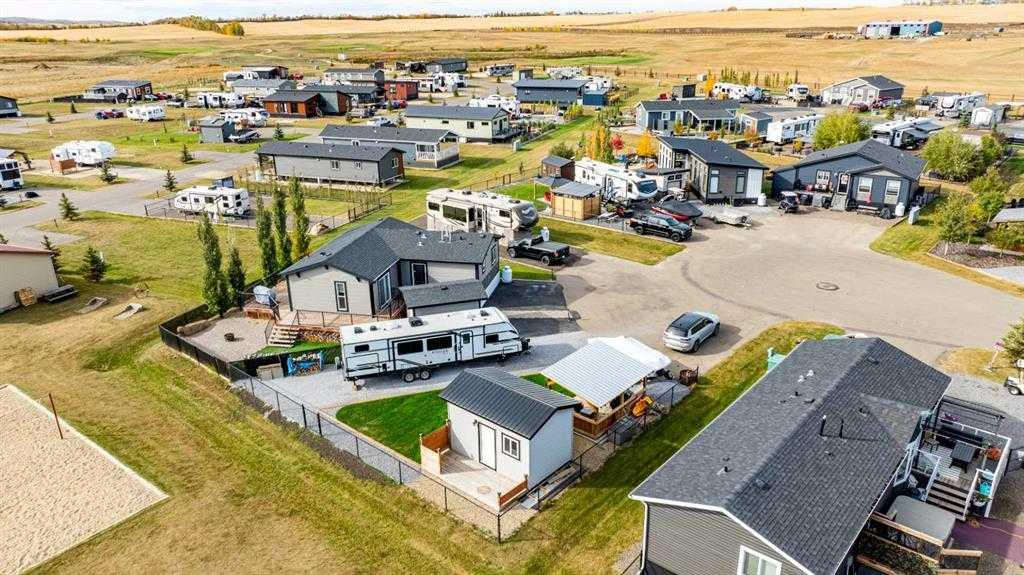 166-41019 Range Road 11, Rural Lacombe County, Alberta, T0C 0J0 (108900833)