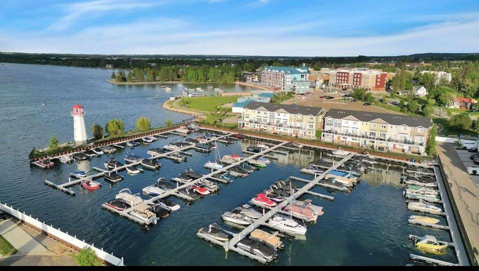 56-5230 Lakeshore Drive, Sylvan Lake, Alberta, T4S 1Y8 (108911194)