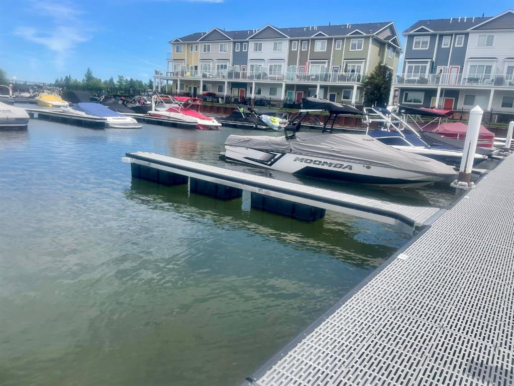 56-5230 Lakeshore Drive, Sylvan Lake, Alberta, T4S 1Y8 (108911194)