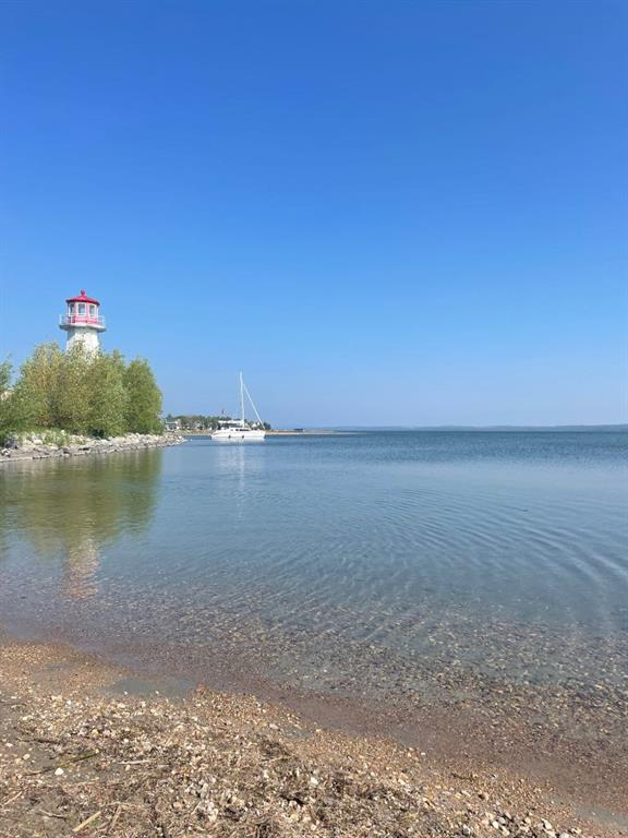 56-5230 Lakeshore Drive, Sylvan Lake, Alberta, T4S 1Y8 (108911194)