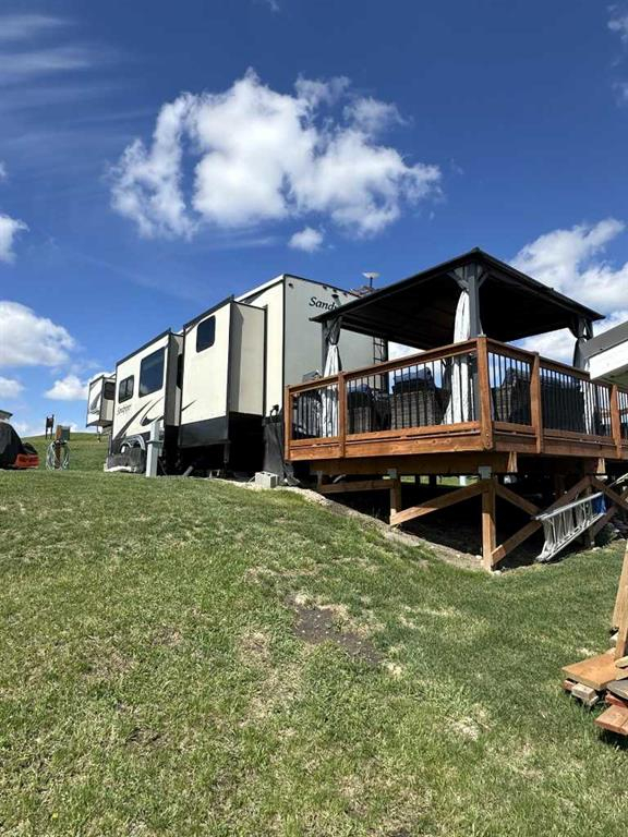 5053-25054 South Pine Lake Road, Rural Red Deer County, Alberta, T0M 1R0 (108912325)