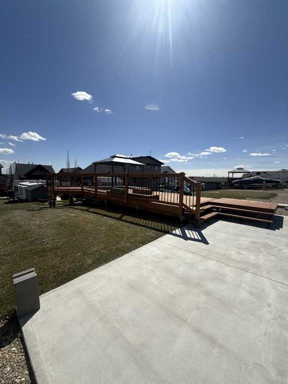 5053-25054 South Pine Lake Road, Rural Red Deer County, Alberta, T0M 1R0 (108912325)