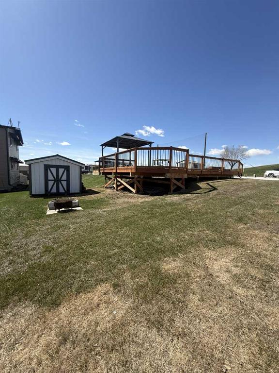 5053-25054 South Pine Lake Road, Rural Red Deer County, Alberta, T0M 1R0 (108912325)
