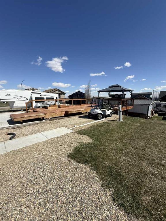 5053-25054 South Pine Lake Road, Rural Red Deer County, Alberta, T0M 1R0 (108912325)