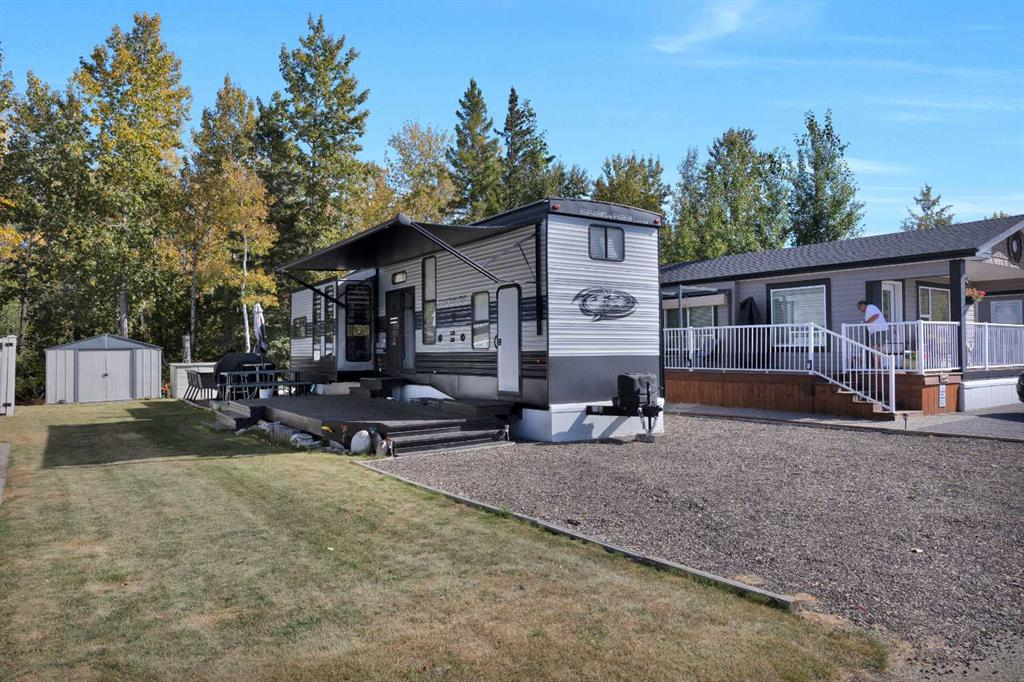 34-41310 282 Range Road, Rural Lacombe County, Alberta, T0C 0J0 (108924559)