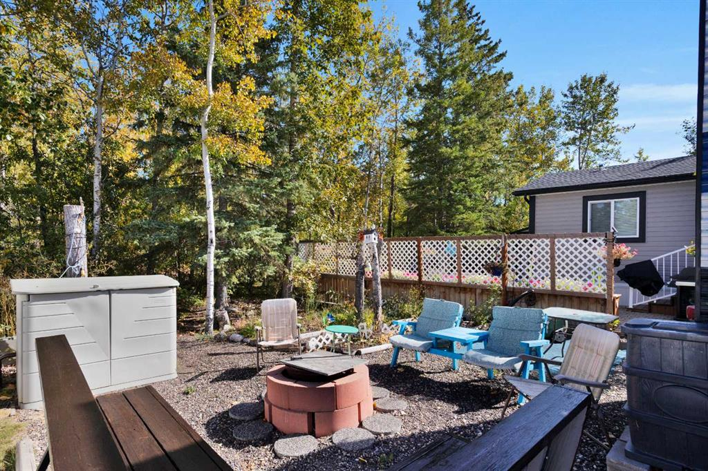 34-41310 282 Range Road, Rural Lacombe County, Alberta, T0C 0J0 (108924559)