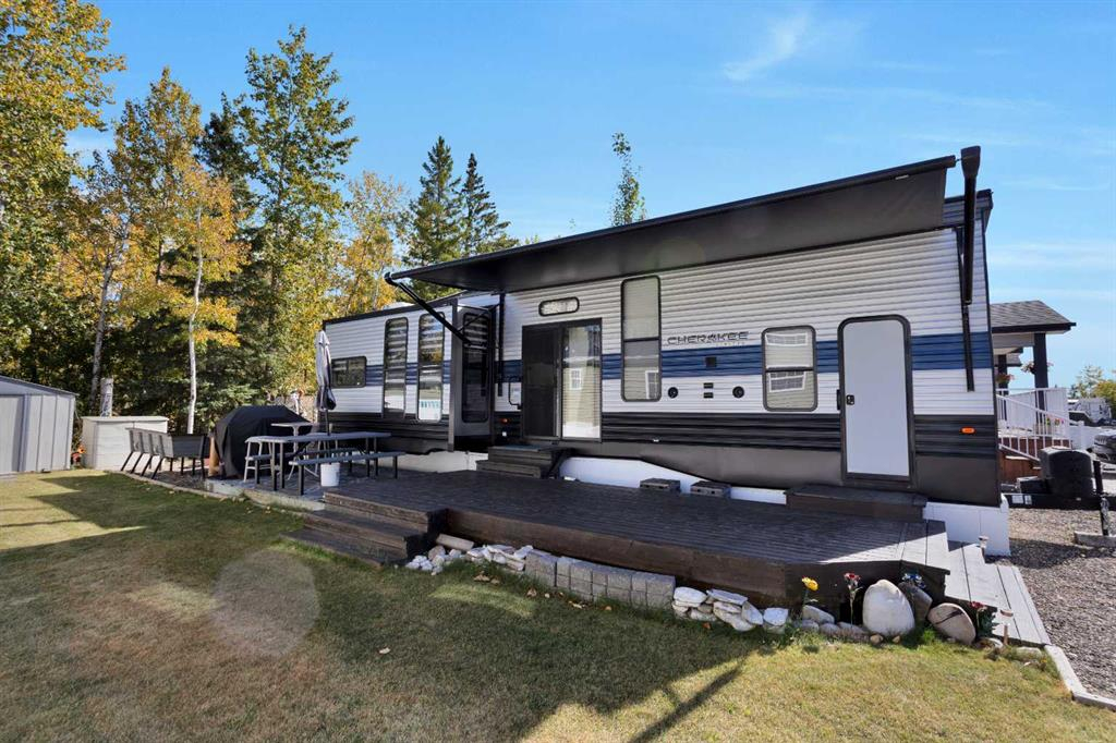 34-41310 282 Range Road, Rural Lacombe County, Alberta, T0C 0J0 (108924559)