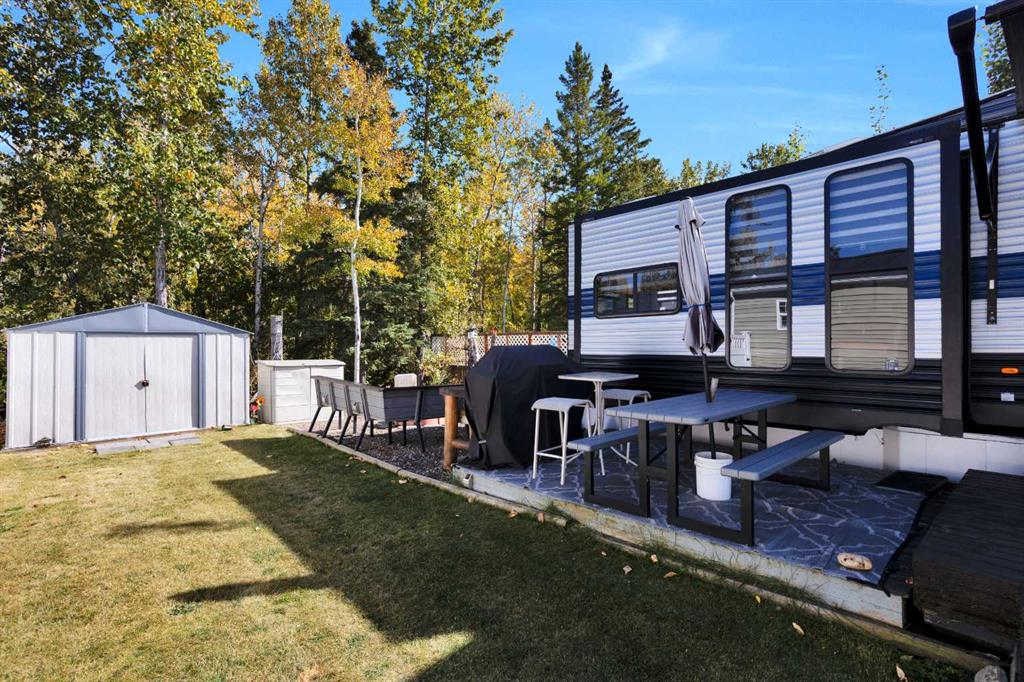 34-41310 282 Range Road, Rural Lacombe County, Alberta, T0C 0J0 (108924559)