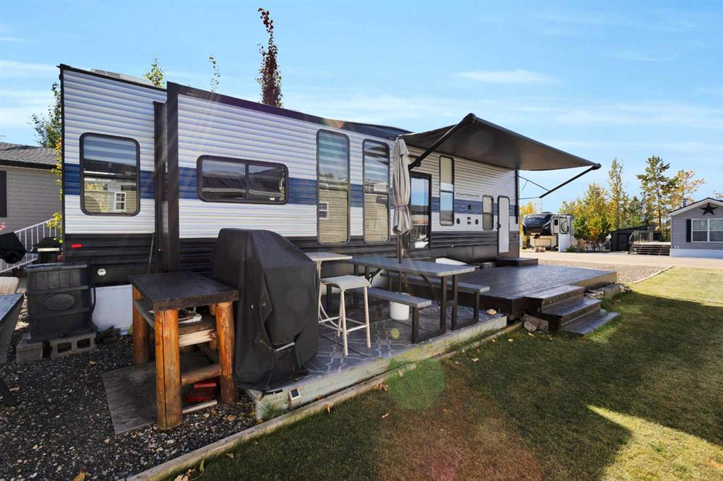 34-41310 282 Range Road, Rural Lacombe County, Alberta, T0C 0J0 (108924559)