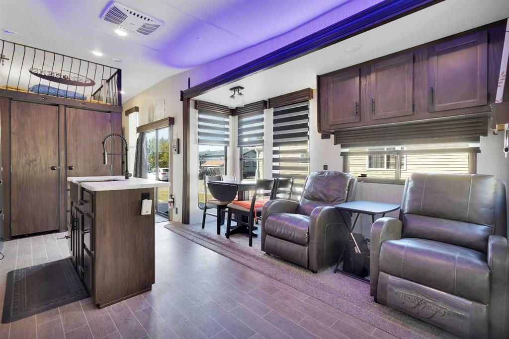 34-41310 282 Range Road, Rural Lacombe County, Alberta, T0C 0J0 (108924559)