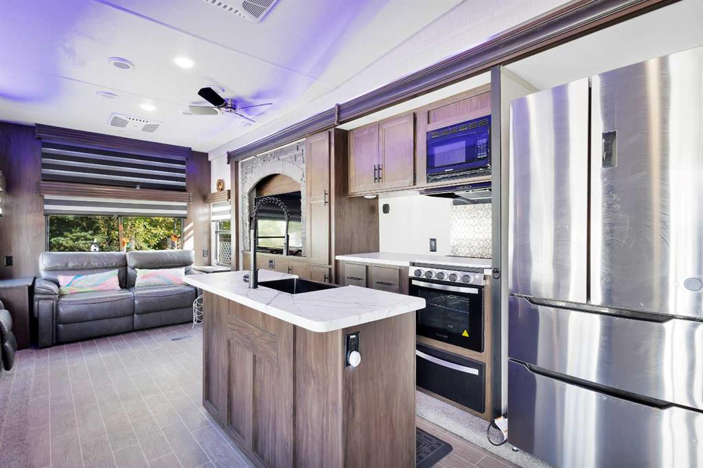 34-41310 282 Range Road, Rural Lacombe County, Alberta, T0C 0J0 (108924559)