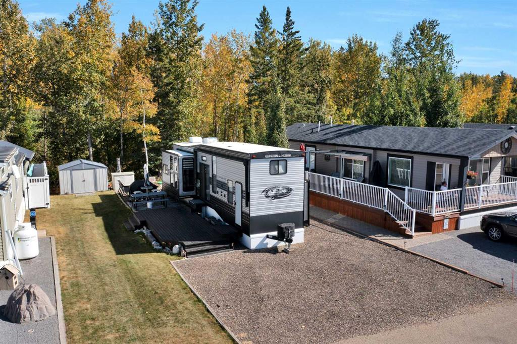 34-41310 282 Range Road, Rural Lacombe County, Alberta, T0C 0J0 (108924559)