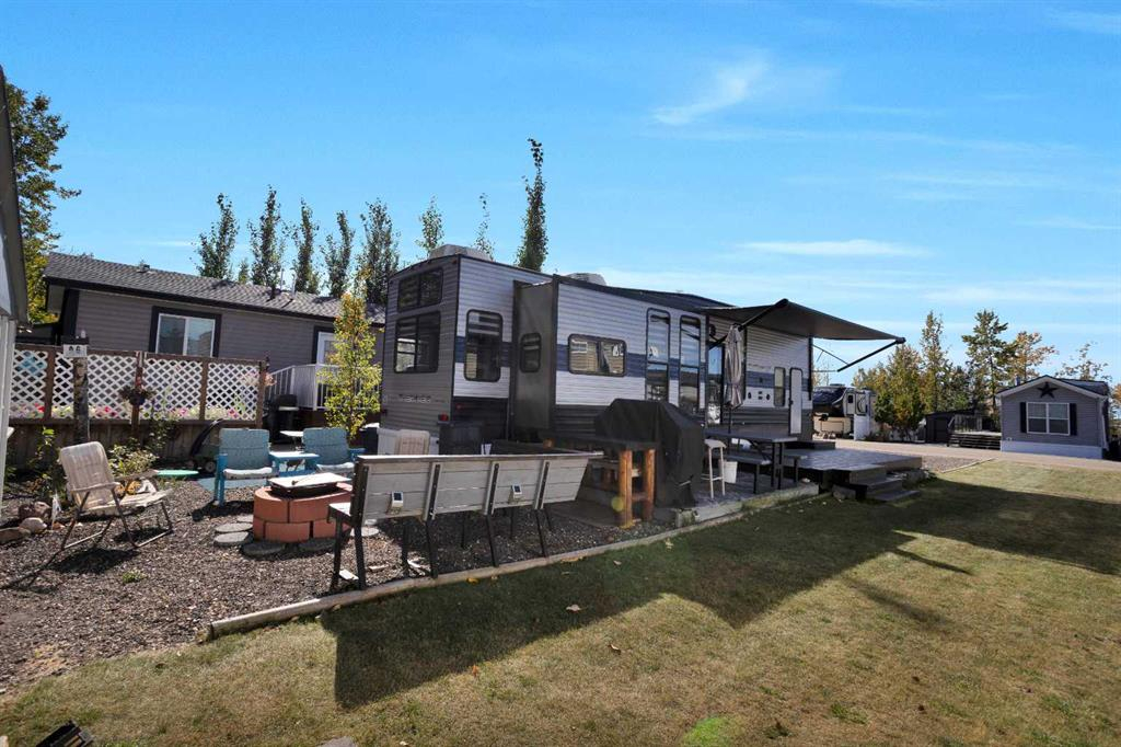 34-41310 282 Range Road, Rural Lacombe County, Alberta, T0C 0J0 (108924559)