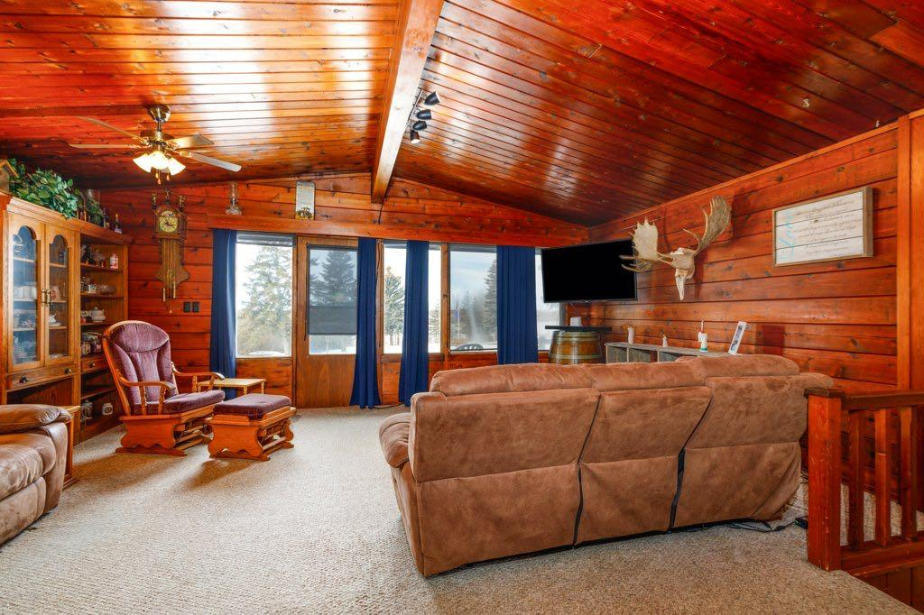 36131 Range Road 244, Rural Red Deer County, Alberta, T0M 1K0 (108930490)