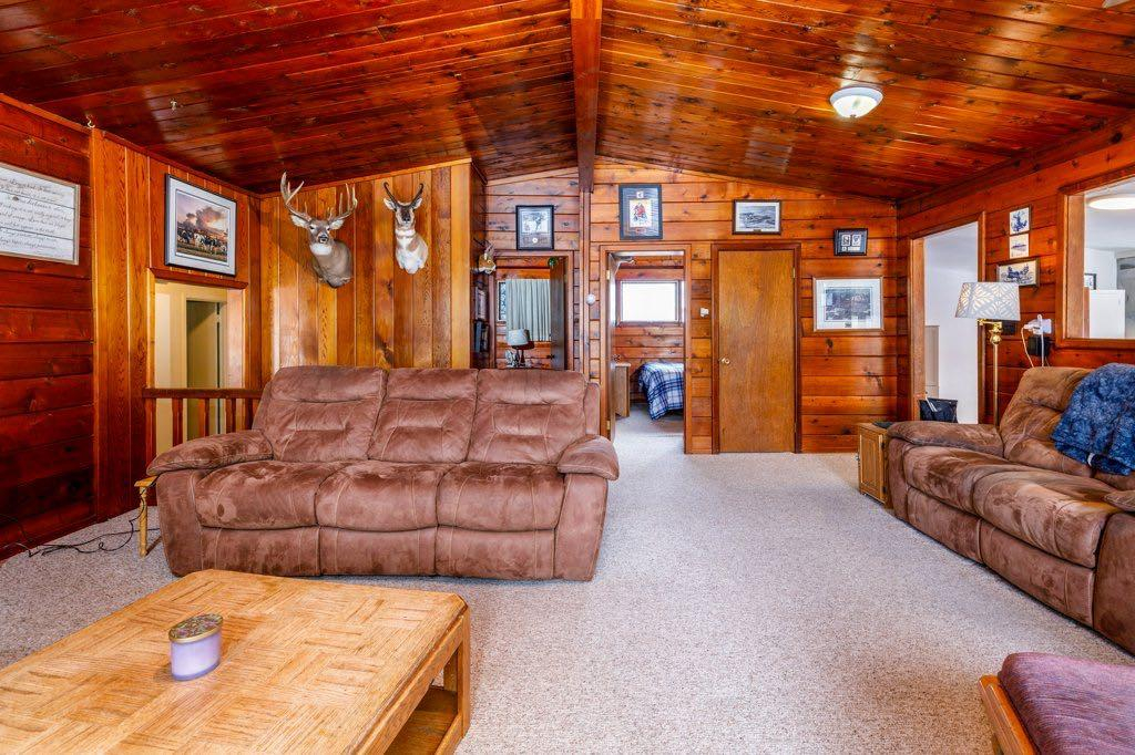 36131 Range Road 244, Rural Red Deer County, Alberta, T0M 1K0 (108930490)