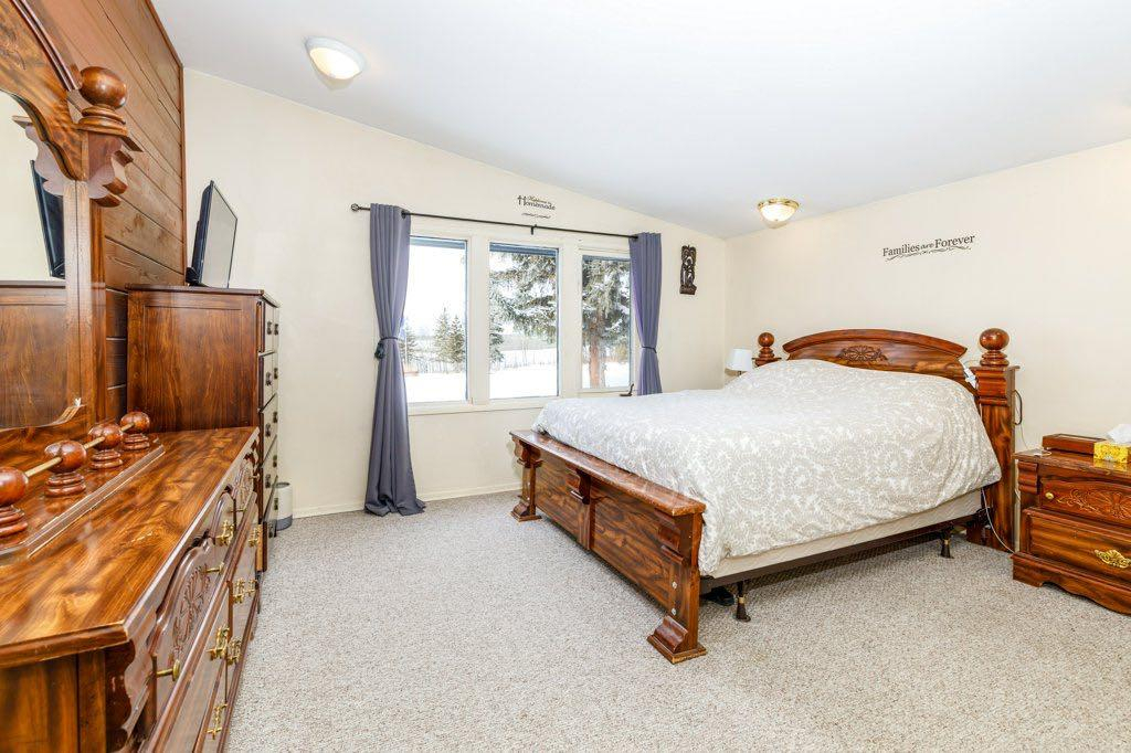 36131 Range Road 244, Rural Red Deer County, Alberta, T0M 1K0 (108930490)