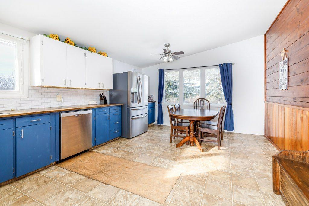 36131 Range Road 244, Rural Red Deer County, Alberta, T0M 1K0 (108930490)