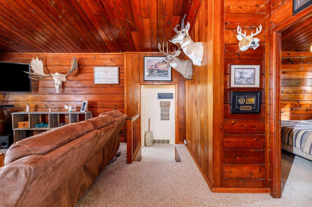 36131 Range Road 244, Rural Red Deer County, Alberta, T0M 1K0 (108930490)