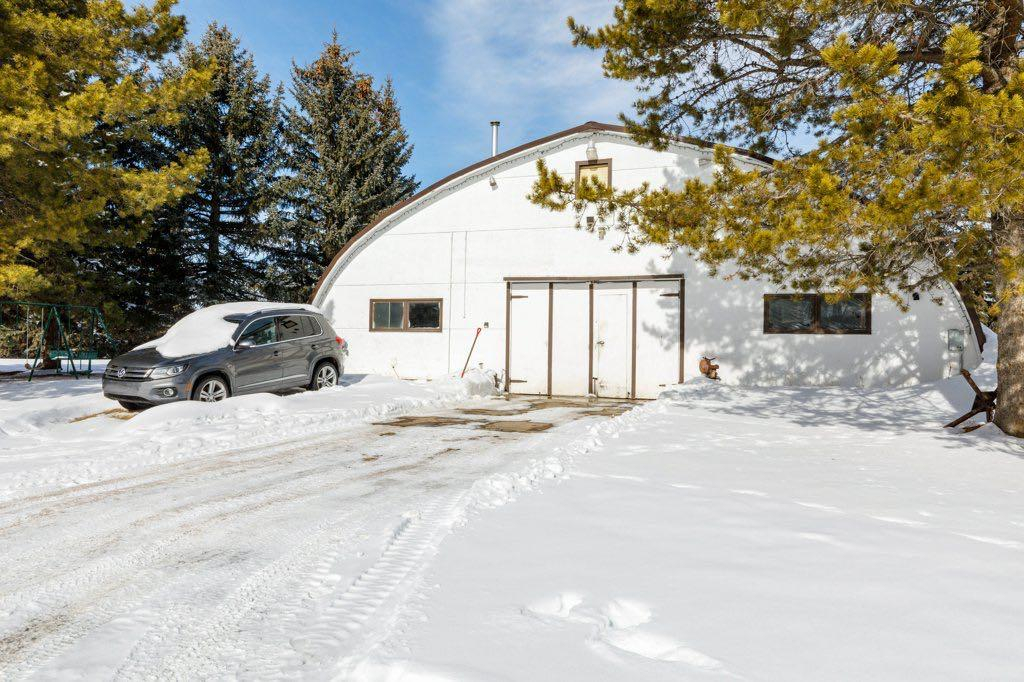 36131 Range Road 244, Rural Red Deer County, Alberta, T0M 1K0 (108930490)