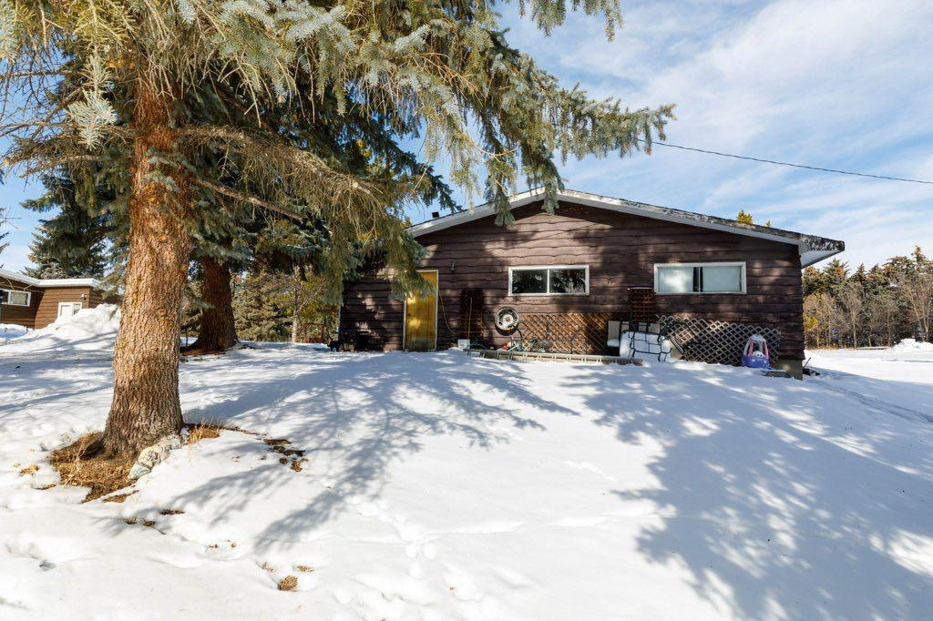 36131 Range Road 244, Rural Red Deer County, Alberta, T0M 1K0 (108930490)