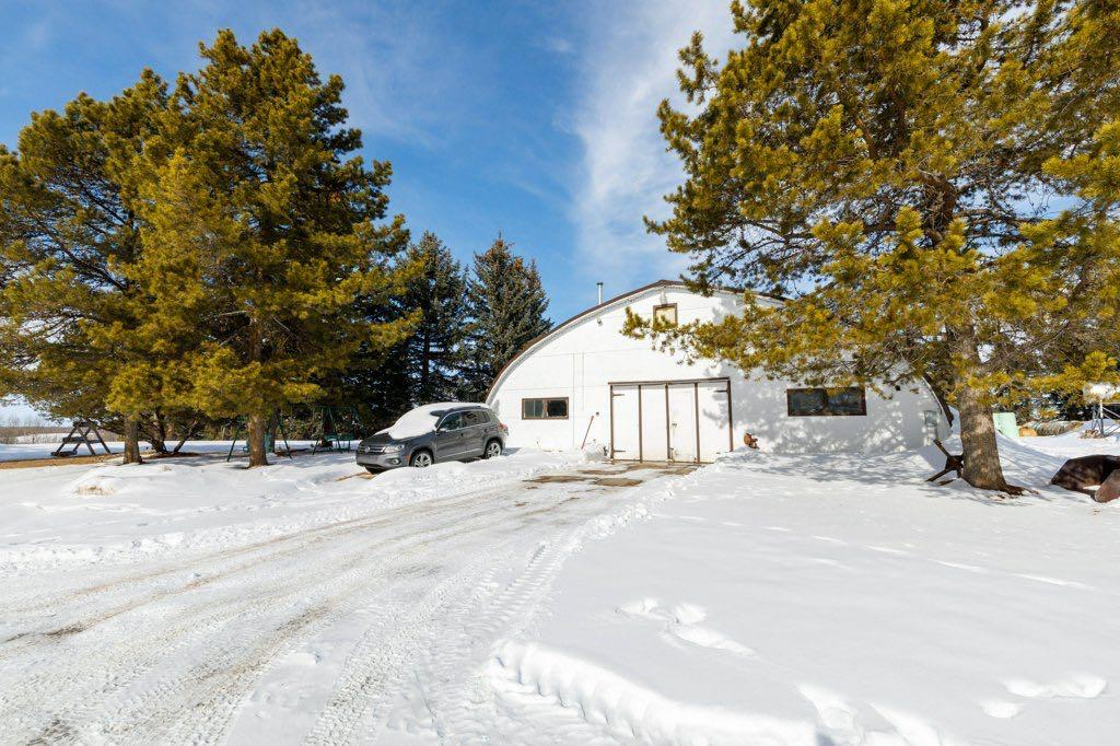 36131 Range Road 244, Rural Red Deer County, Alberta, T0M 1K0 (108930490)