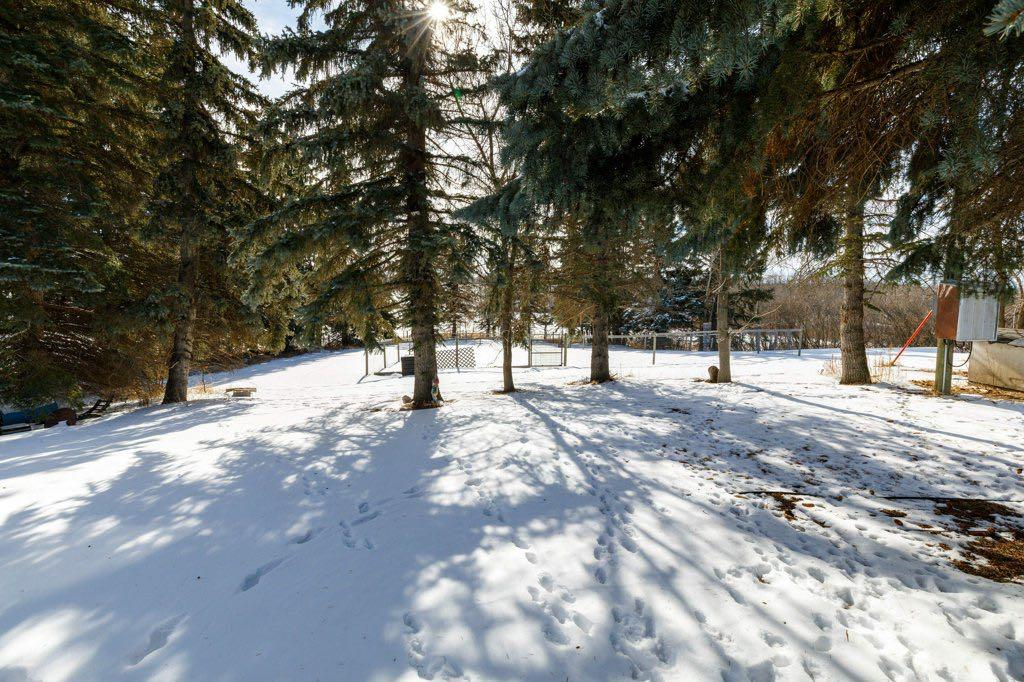 36131 Range Road 244, Rural Red Deer County, Alberta, T0M 1K0 (108930490)