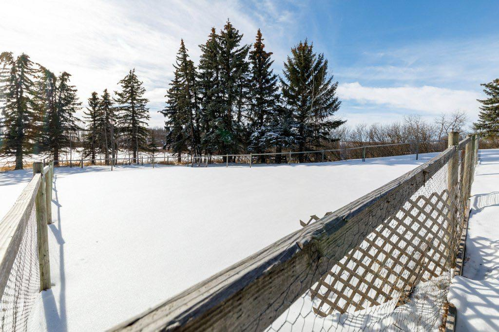 36131 Range Road 244, Rural Red Deer County, Alberta, T0M 1K0 (108930490)