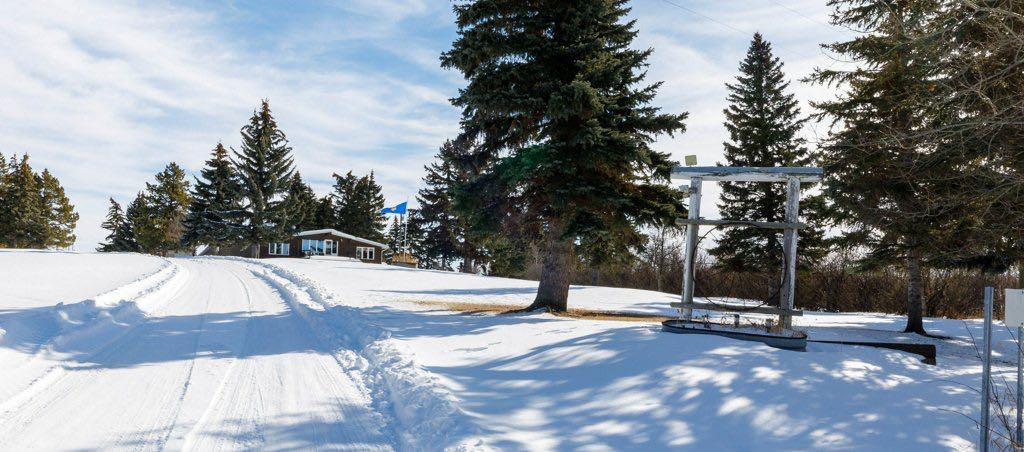 36131 Range Road 244, Rural Red Deer County, Alberta, T0M 1K0 (108930490)