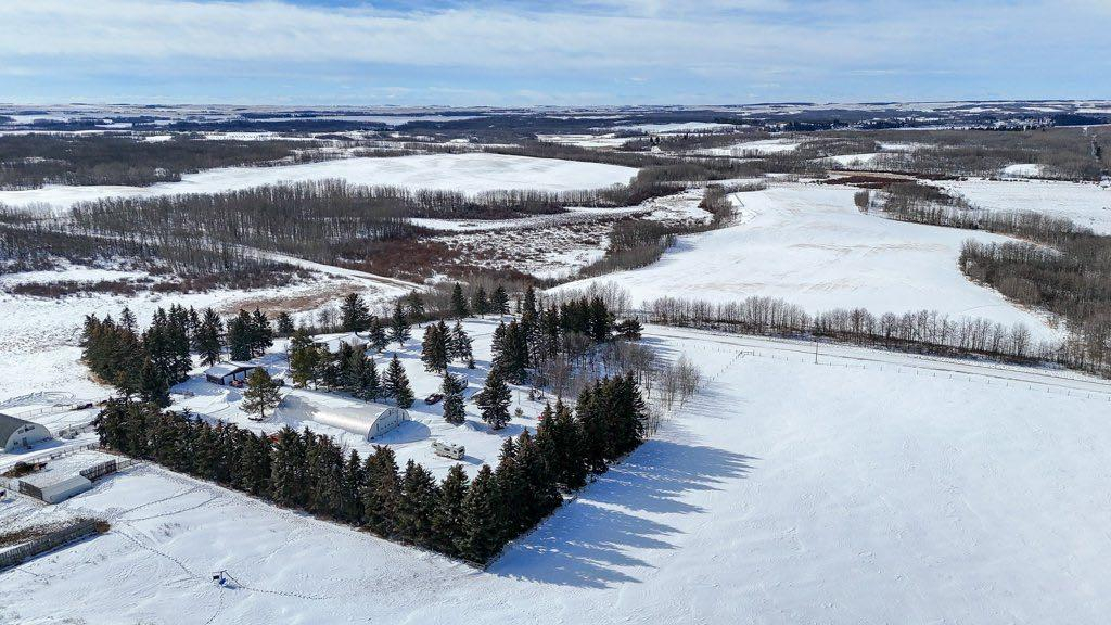 36131 Range Road 244, Rural Red Deer County, Alberta, T0M 1K0 (108930490)