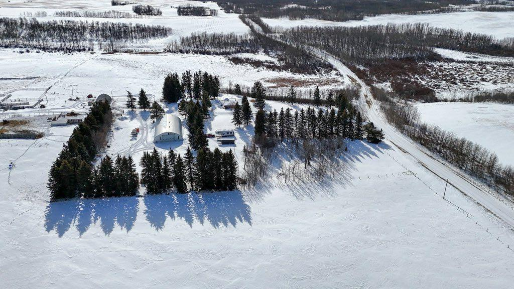 36131 Range Road 244, Rural Red Deer County, Alberta, T0M 1K0 (108930490)