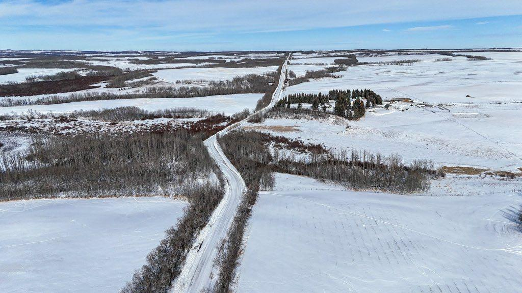 36131 Range Road 244, Rural Red Deer County, Alberta, T0M 1K0 (108930490)