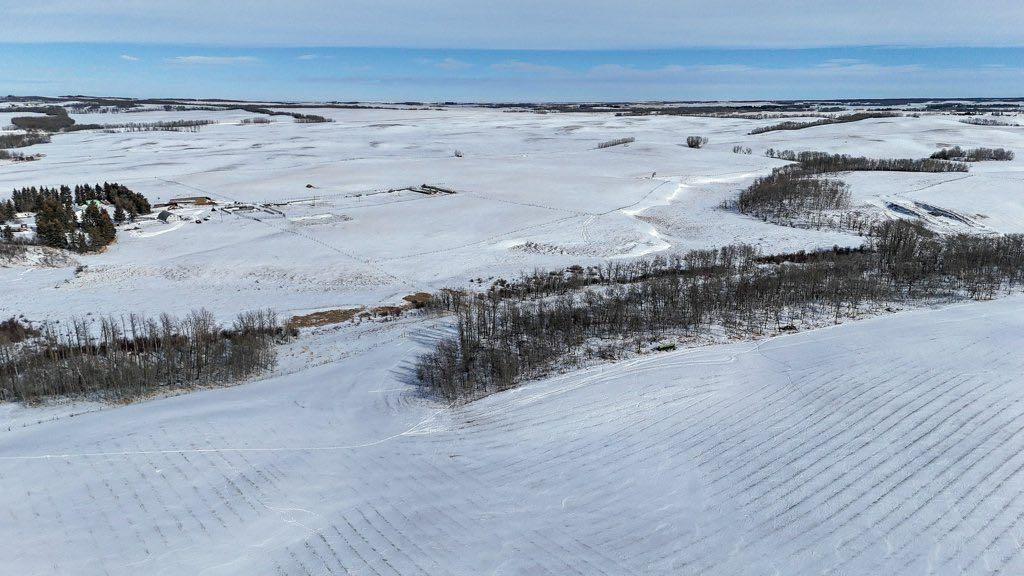 36131 Range Road 244, Rural Red Deer County, Alberta, T0M 1K0 (108930490)